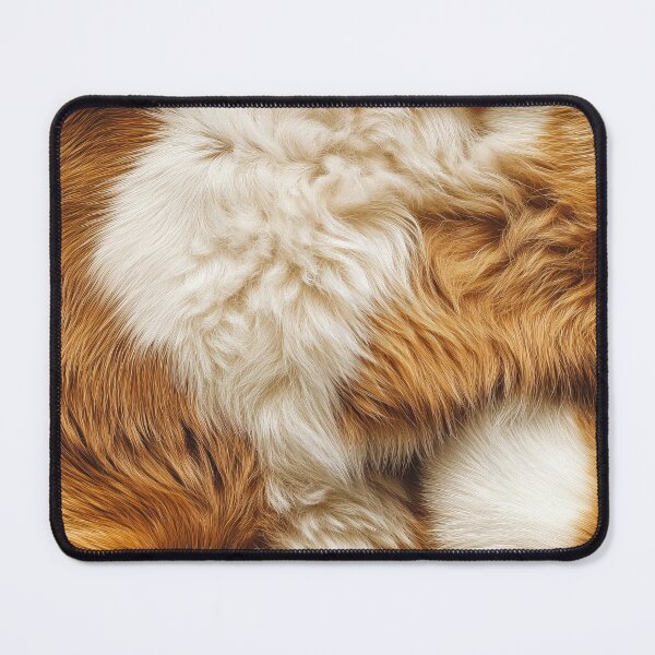 Item preview, Beagle Fur Print Applied designed and sold by AngelottiCR.