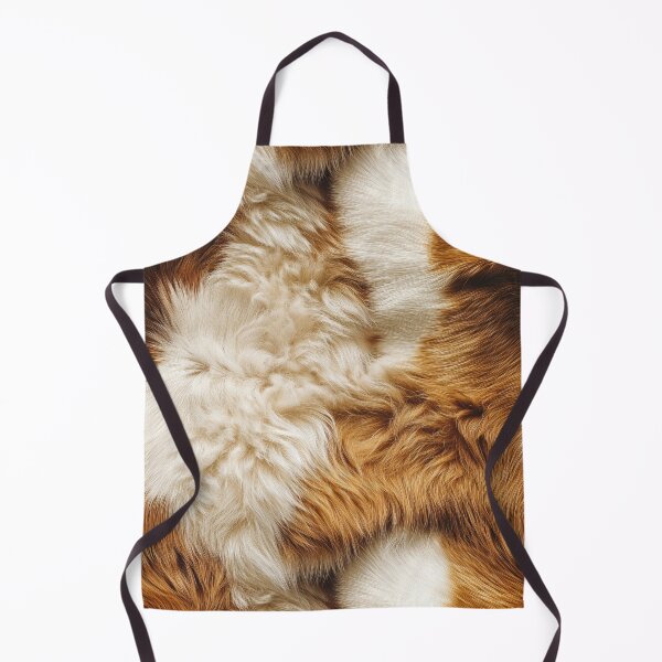 Item preview, Beagle Fur Print Applied designed and sold by AngelottiCR.