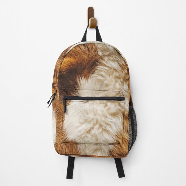 Item preview, Beagle Fur Print Applied designed and sold by AngelottiCR.