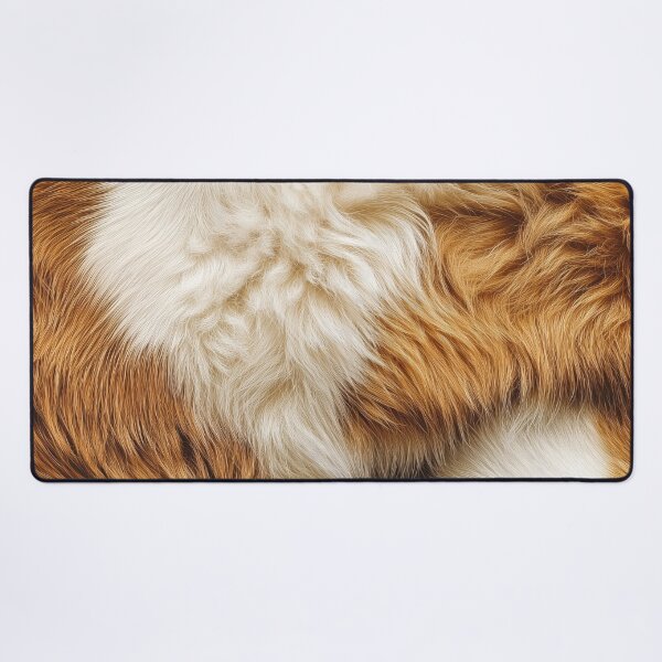 Item preview, Beagle Fur Print Applied designed and sold by AngelottiCR.