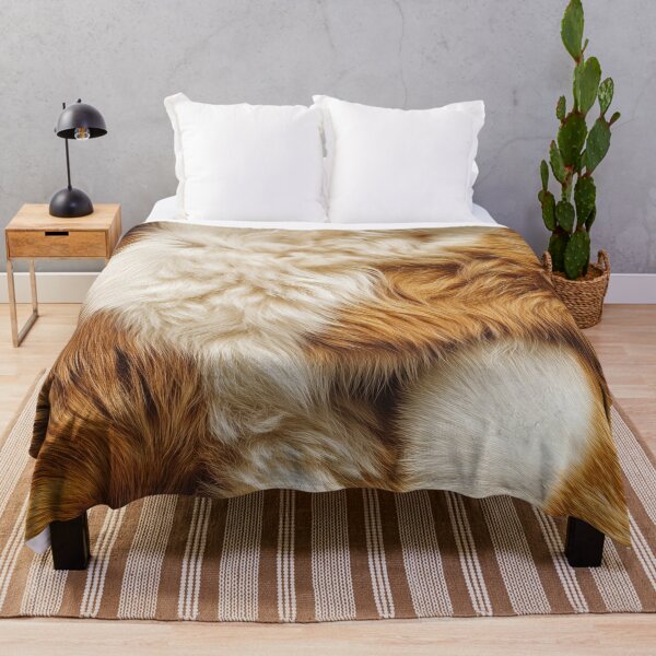 Item preview, Beagle Fur Print Applied designed and sold by AngelottiCR.