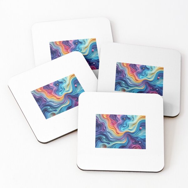 Item preview, An artistic 3D pattern background illustrating the journey of mental health and healing, ideal for educational materials and workshops. designed and sold by AlwaysHome.