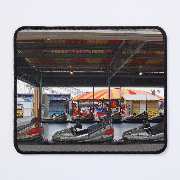 Item preview, Dodgems designed and sold by pinkal.