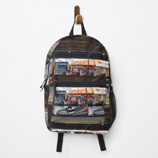 Item preview, Dodgems  designed and sold by pinkal.