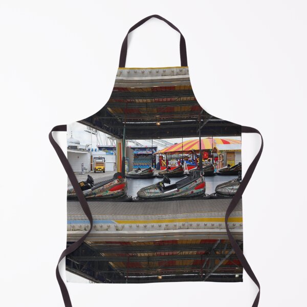 Item preview, Dodgems  designed and sold by pinkal.