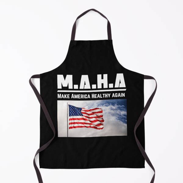Item preview, Make America healthy again designed and sold by TEEJAMBOREE.