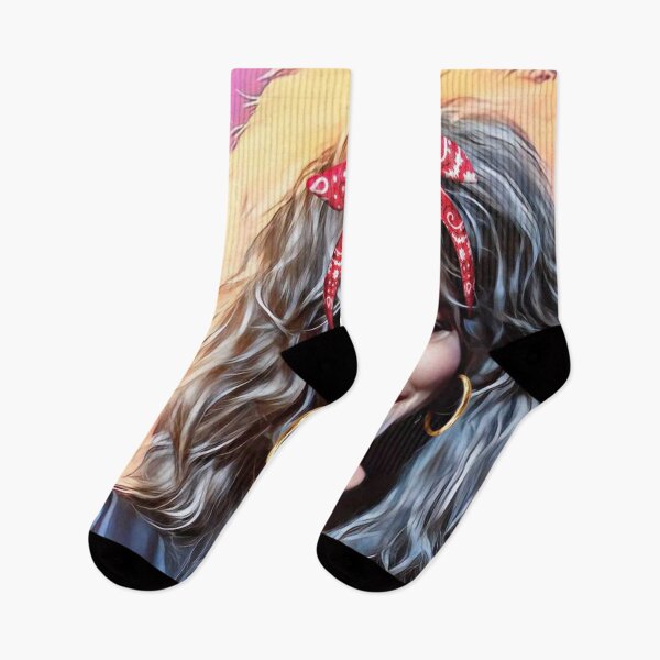 Item preview, Copy of Tina Turner - Rockabilly 7 designed and sold by SolracSier.