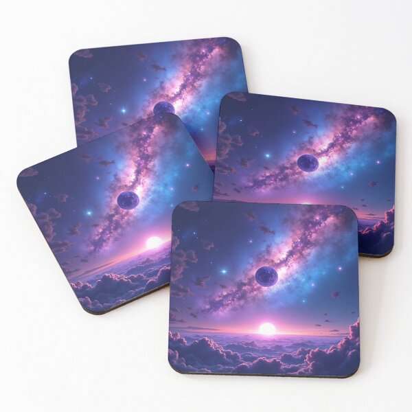 Item preview, Space and Galaxy Themes  designed and sold by Mustafa Mitwally.
