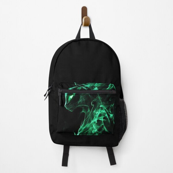 Item preview, Mystical Energy Feline designed and sold by AWAdesign.