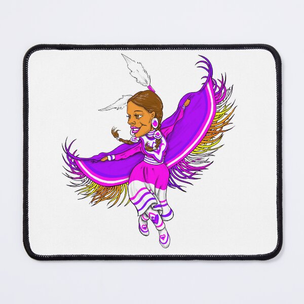 Item preview, Fancy Dancer designed and sold by ConradPlews.