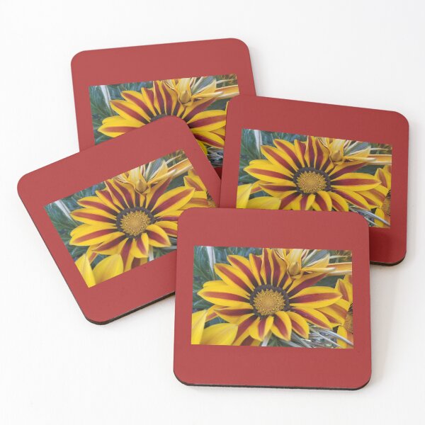 Item preview, Gazania designed and sold by funkybay.
