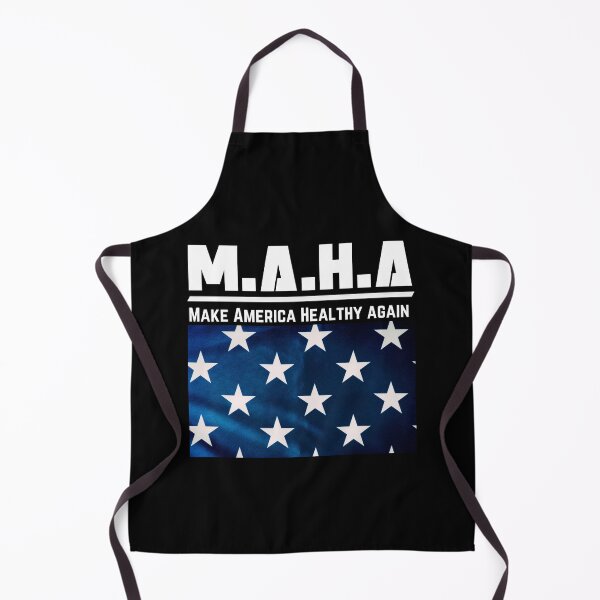 Item preview, Make America healthy again designed and sold by TEEJAMBOREE.