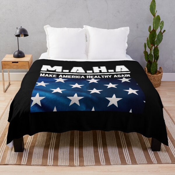 Item preview, Make America healthy again designed and sold by TEEJAMBOREE.