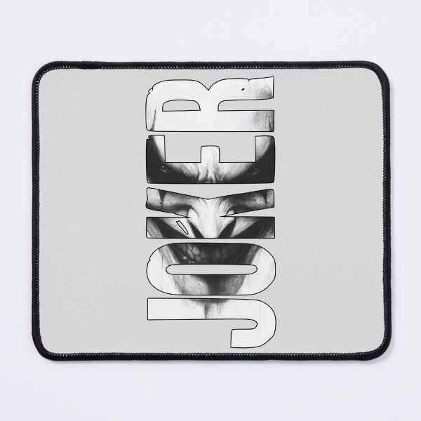 Item preview, Joker Typography Design designed and sold by Enea Kelo.