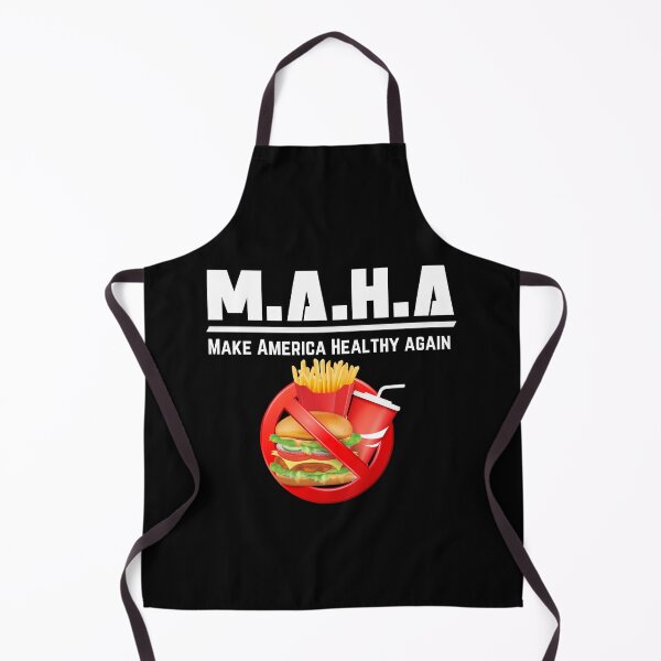Item preview, Make America healthy again designed and sold by TEEJAMBOREE.
