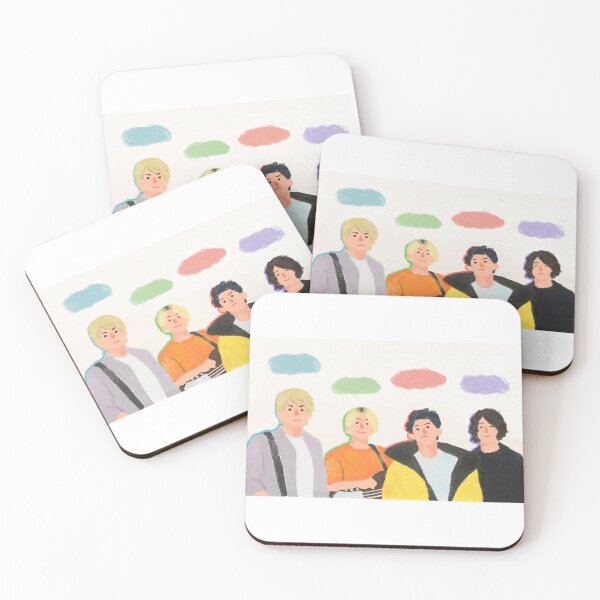 Item preview, ONE OK ROCK designed and sold by ourhappyface.