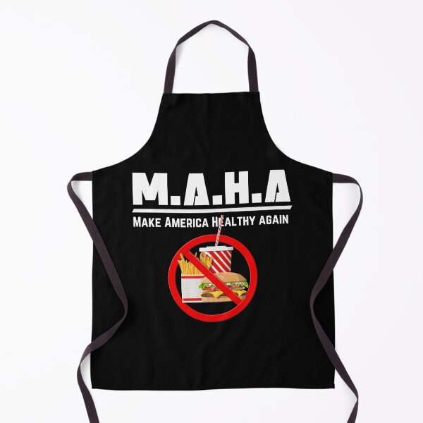 Item preview, Make America healthy again designed and sold by TEEJAMBOREE.