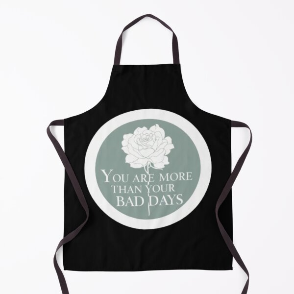 Item preview, Sweet Motivational Mental Health White Rose Starseed Art designed and sold by Mudastro Astrology.