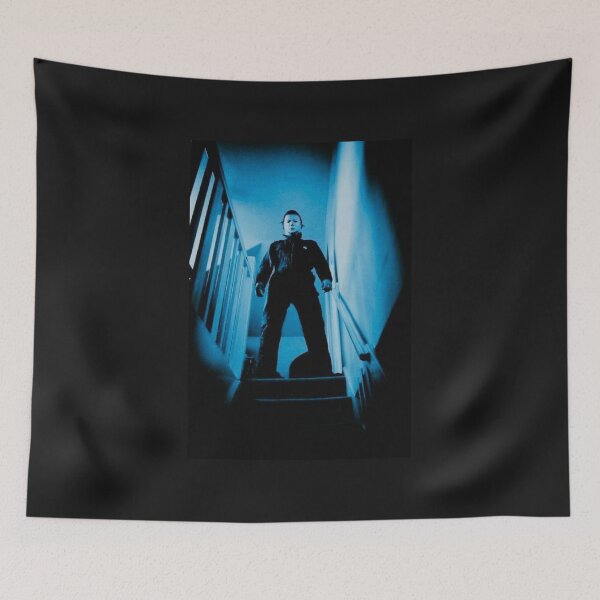 Item preview, THE BOOGEY MAN IS IN THE HOUSE designed and sold by Rouxman72.
