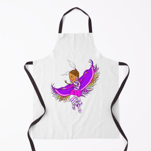 Item preview, Fancy Dancer designed and sold by ConradPlews.