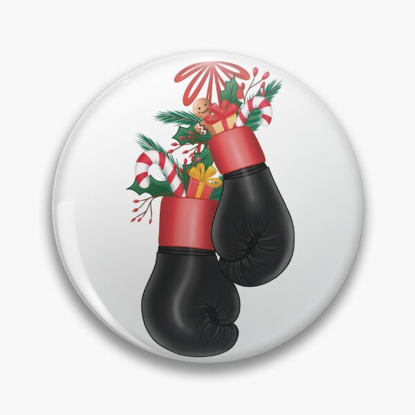 Artikelvorschau, Weihnachts-Boxhandschuhe entworfen und verkauft von Oliff-custom.