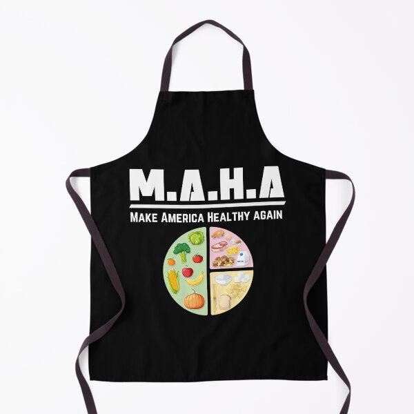 Item preview, Make America healthy again designed and sold by TEEJAMBOREE.
