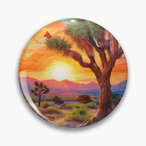 Item preview, Joshua Tree designed and sold by HENRY-ART.