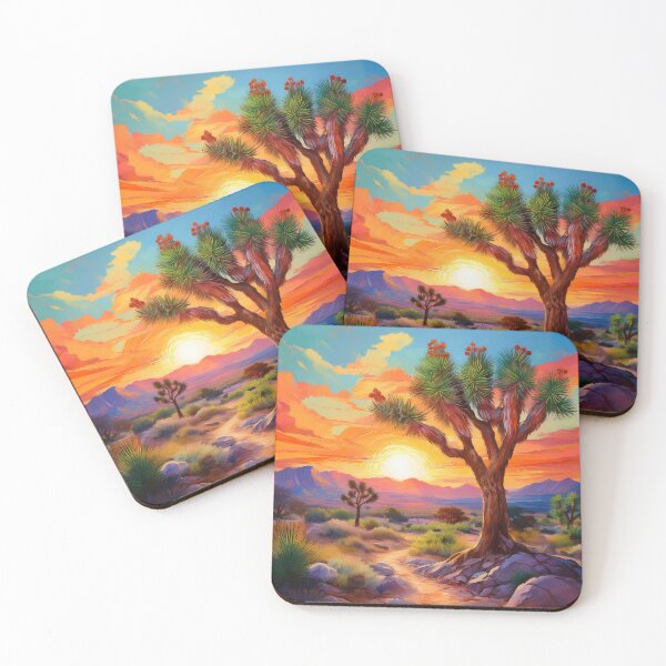 Item preview, Joshua Tree designed and sold by HENRY-ART.