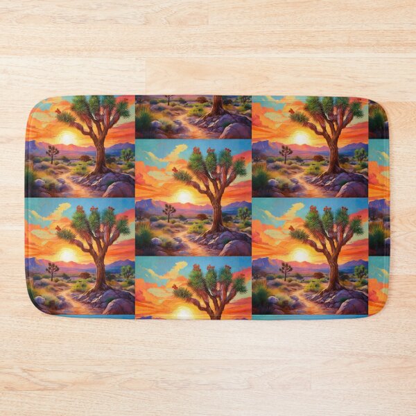 Item preview, Joshua Tree designed and sold by HENRY-ART.