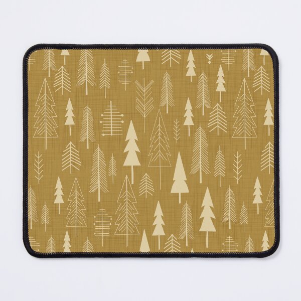 Item preview, Rustic Woodland Forest - Antique Honey designed and sold by susycosta.
