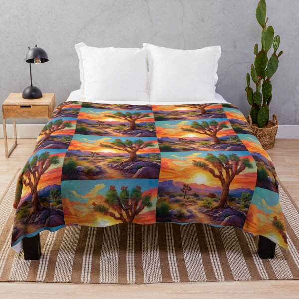 Item preview, Joshua Tree designed and sold by HENRY-ART.