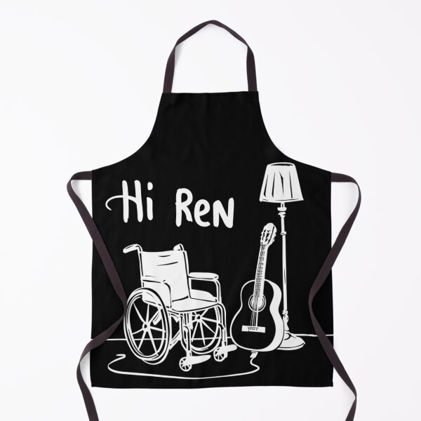 Item preview, Hi Ren Gill I'm Losing It Song I'm a Renegade Fan Merch Hi Ren Gill Lyrics Merch Shirt Rap Music Ren Fan Busking UK designed and sold by UTurnMerch.