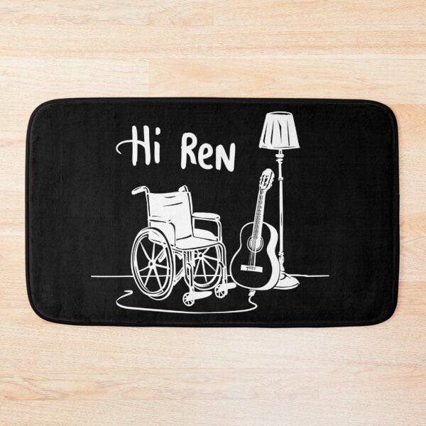 Item preview,  Hi Ren Gill I'm Losing It Song I'm a Renegade Fan Merch Hi  Ren Gill Lyrics Merch Shirt Rap Music Ren Fan Busking UK designed and sold by UTurnMerch.