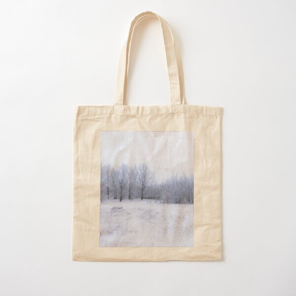 Item preview, Frosty scenery on the trail designed and sold by CanadianWild418.