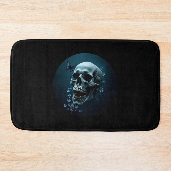 Item preview, Skulls - Dark Art - Rock - Gothic - Pagan - Mortality - Meditation - S3 designed and sold by SentientGallery.