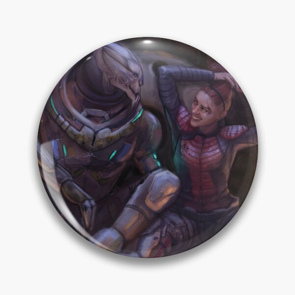 Item preview, Shakarian Water Break designed and sold by Christeeenith.