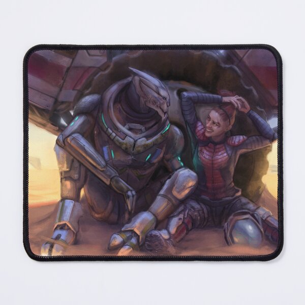 Item preview, Shakarian Water Break designed and sold by Christeeenith.