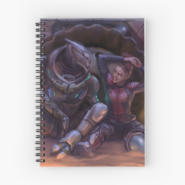 Item preview, Shakarian Water Break designed and sold by Christeeenith.
