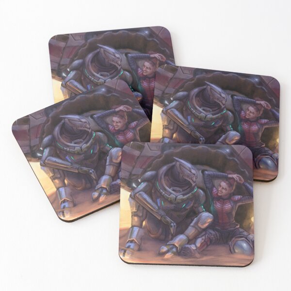 Item preview, Shakarian Water Break designed and sold by Christeeenith.