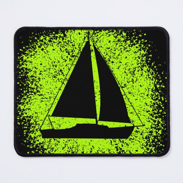 Item preview, Sailing Ship Design for Sailors – Nautical Art for Captains designed and sold by -JBell-.