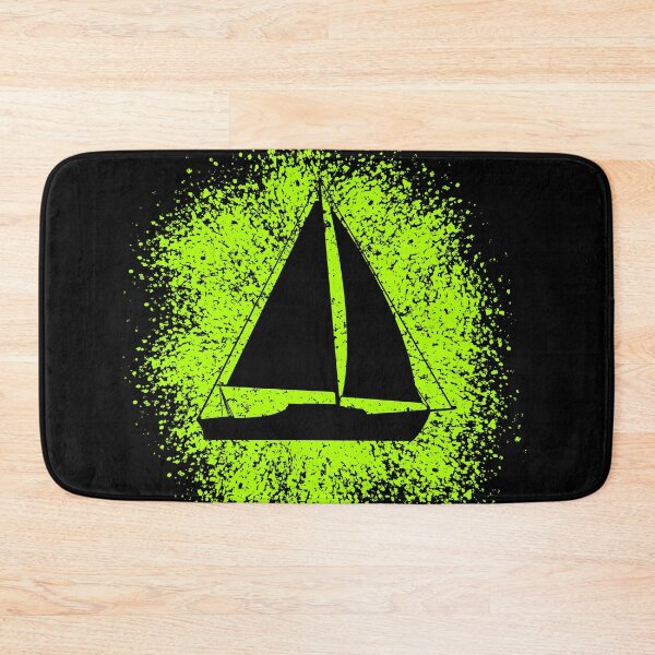 Item preview, Sailing Ship Design for Sailors – Nautical Art for Captains designed and sold by -JBell-.
