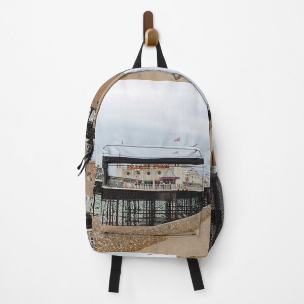 Item preview, Brighton Palace Pier designed and sold by pinkal.