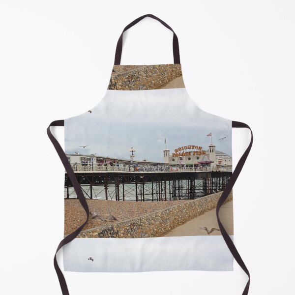 Item preview, Brighton Palace Pier designed and sold by pinkal.