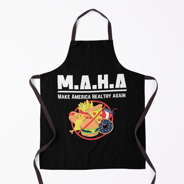 Item preview, Make America healthy again designed and sold by TEEJAMBOREE.