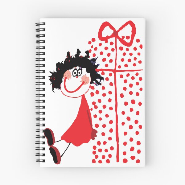 Item preview, A girl with a gift designed and sold by TerazTy.