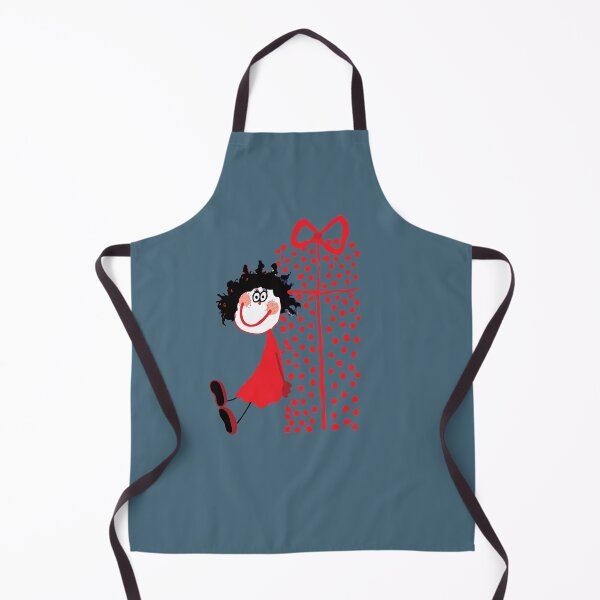 Item preview, A girl with a gift designed and sold by TerazTy.