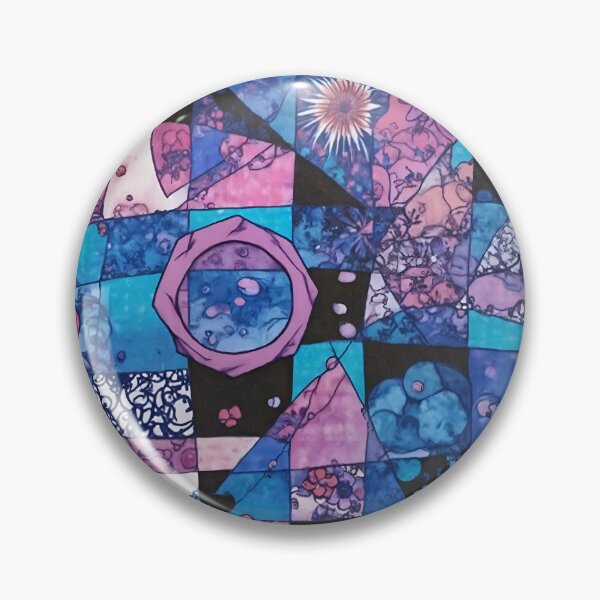 Item preview, Fractured Beauty designed and sold by AmuraLumina.