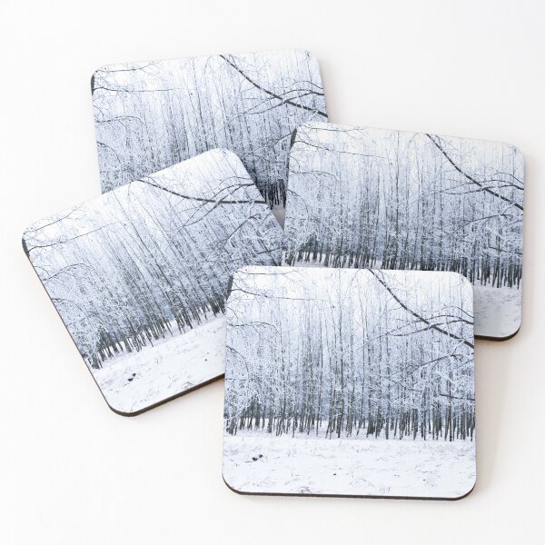 Item preview, Winter hiking scenery designed and sold by CanadianWild418.