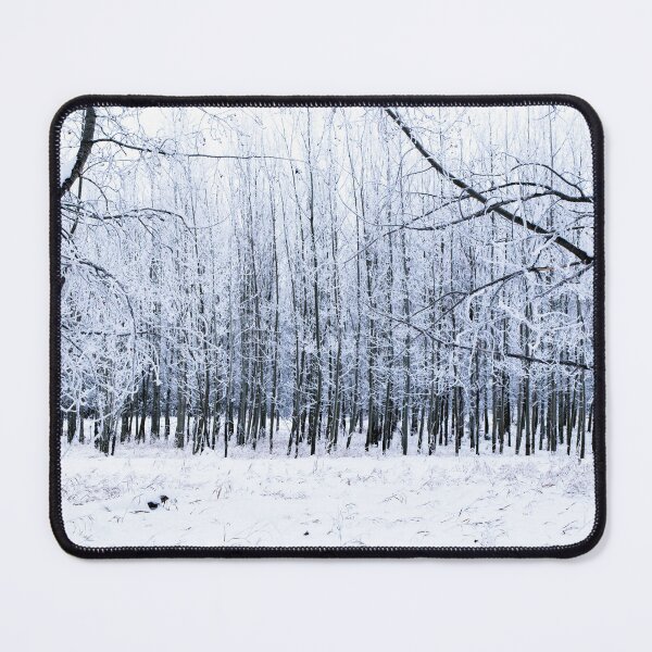 Item preview, Winter hiking scenery designed and sold by CanadianWild418.