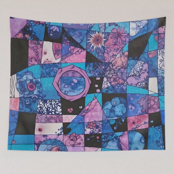 Item preview, Fractured Beauty designed and sold by AmuraLumina.